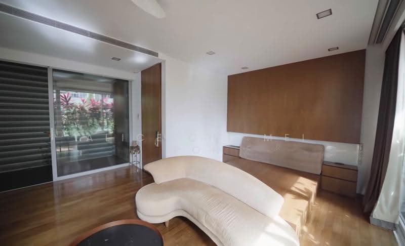 Jalan Elok, Jalan Elok, Orchard / River Valley, 5 Bedrooms, 6,600 sqft, Corner Terrace For Sale, by Alice Cho Mei Poh, 500288148 - Bedroom - PropertyGuru.com.sg