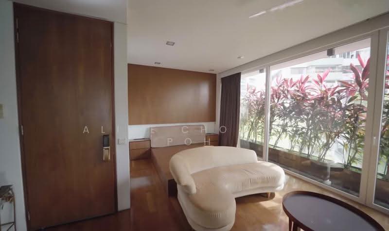 Jalan Elok, Jalan Elok, Orchard / River Valley, 5 Bedrooms, 6,600 sqft, Corner Terrace For Sale, by Alice Cho Mei Poh, 500288148 - Bedroom - PropertyGuru.com.sg