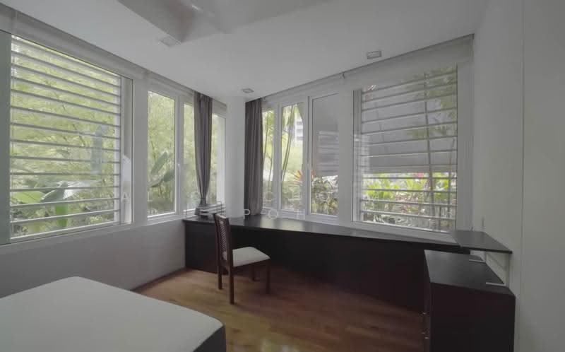 Jalan Elok, Jalan Elok, Orchard / River Valley, 5 Bedrooms, 6,600 sqft, Corner Terrace For Sale, by Alice Cho Mei Poh, 500288148 - Study - PropertyGuru.com.sg