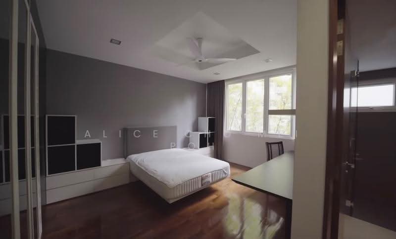 Jalan Elok, Jalan Elok, Orchard / River Valley, 5 Bedrooms, 6,600 sqft, Corner Terrace For Sale, by Alice Cho Mei Poh, 500288148 - Bedroom - PropertyGuru.com.sg