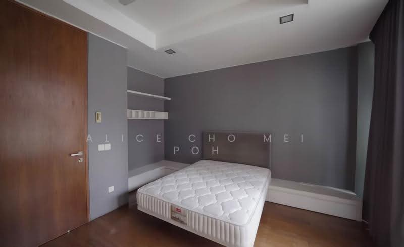 Jalan Elok, Jalan Elok, Orchard / River Valley, 5 Bedrooms, 6,600 sqft, Corner Terrace For Sale, by Alice Cho Mei Poh, 500288148 - Bedroom - PropertyGuru.com.sg