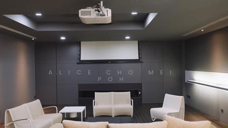 Jalan Elok, Jalan Elok, Orchard / River Valley, 5 Bedrooms, 6,600 sqft, Corner Terrace For Sale, by Alice Cho Mei Poh, 500288148 - Living Room - PropertyGuru.com.sg