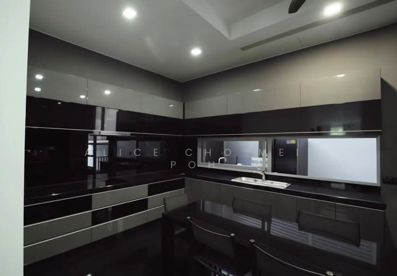 Jalan Elok, Jalan Elok, Orchard / River Valley, 5 Bedrooms, 6,600 sqft, Corner Terrace For Sale, by Alice Cho Mei Poh, 500288148 - Kitchen - PropertyGuru.com.sg