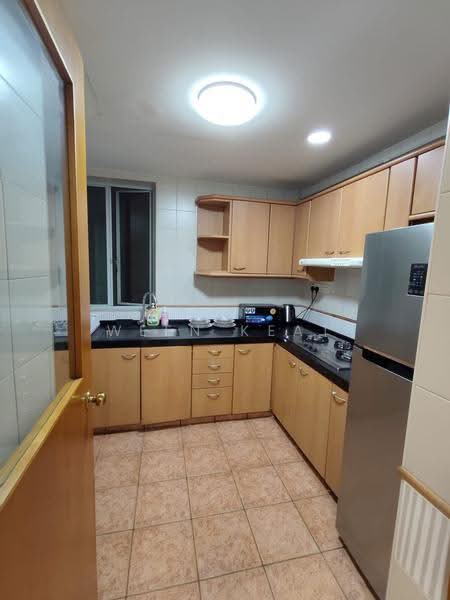 Guilin View, 20 Bukit Batok Street 52, Dairy Farm / Bukit Panjang / Choa Chu Kang, Room Rental, 1,300 sqft, Condominium For Rent, by Ween Keat, 500288150 - Kitchen - PropertyGuru.com.sg
