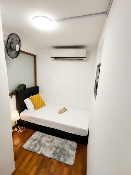 Guilin View, 20 Bukit Batok Street 52, Dairy Farm / Bukit Panjang / Choa Chu Kang, Room Rental, 1,300 sqft, Condominium For Rent, by Ween Keat, 500288150 - Bedroom - PropertyGuru.com.sg