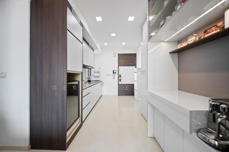The Vanderlint, 87 Ceylon Road, East Coast / Marine Parade, 2 Bedrooms, 743 sqft, Condominium For Sale, by Germaine Tan, 500288152 - Kitchen - PropertyGuru.com.sg