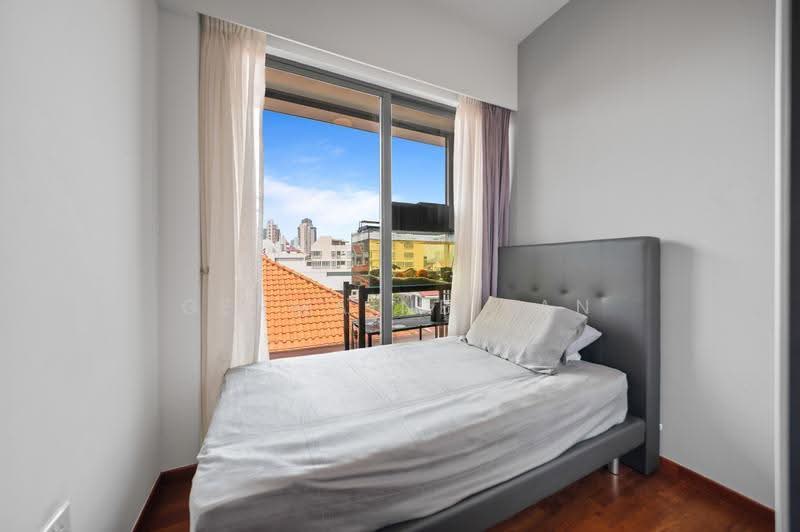 The Vanderlint, 87 Ceylon Road, East Coast / Marine Parade, 2 Bedrooms, 743 sqft, Condominium For Sale, by Germaine Tan, 500288152 - Bedroom - PropertyGuru.com.sg