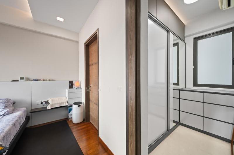 The Vanderlint, 87 Ceylon Road, East Coast / Marine Parade, 2 Bedrooms, 743 sqft, Condominium For Sale, by Germaine Tan, 500288152 - Bedroom - PropertyGuru.com.sg