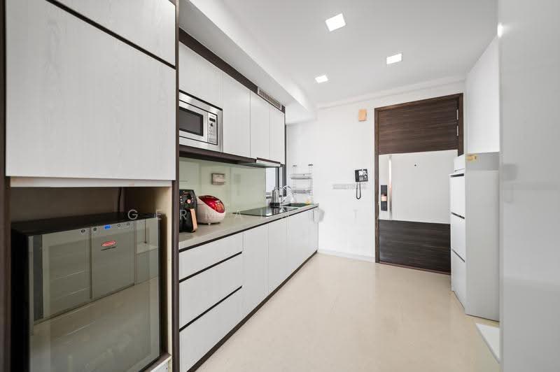The Vanderlint, 87 Ceylon Road, East Coast / Marine Parade, 2 Bedrooms, 743 sqft, Condominium For Sale, by Germaine Tan, 500288152 - Kitchen - PropertyGuru.com.sg