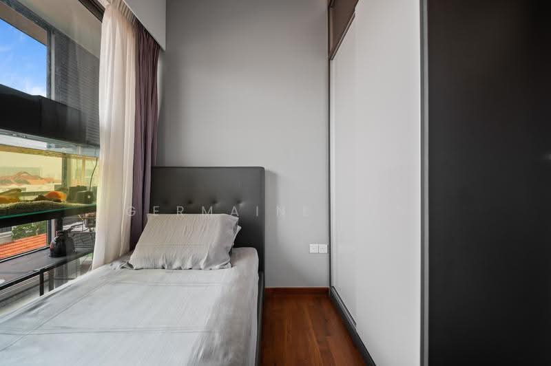 The Vanderlint, 87 Ceylon Road, East Coast / Marine Parade, 2 Bedrooms, 743 sqft, Condominium For Sale, by Germaine Tan, 500288152 - Bedroom - PropertyGuru.com.sg
