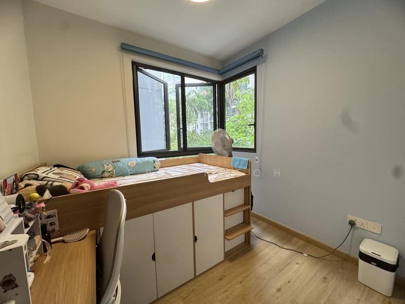 Parc Life, 27 Sembawang Crescent, Sembawang / Yishun, 4 Bedrooms, 1,291 sqft, Condominium For Sale, by Jeremy Toh, 500288153 - Bedroom - PropertyGuru.com.sg