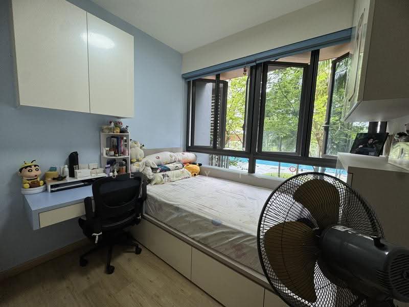 Parc Life, 27 Sembawang Crescent, Sembawang / Yishun, 4 Bedrooms, 1,291 sqft, Condominium For Sale, by Jeremy Toh, 500288153 - Bedroom - PropertyGuru.com.sg