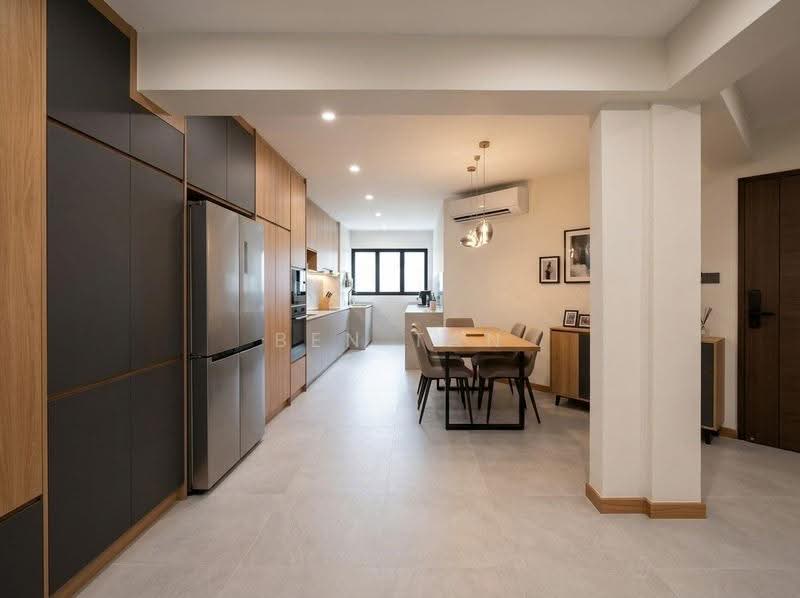 484 Jurong West Avenue 1, 484 484, Boon Lay / Jurong / Tuas, 3 Bedrooms, 1,076 sqft, HDB Flat For Sale, by Ben Tan, 500288156 - PropertyGuru.com.sg