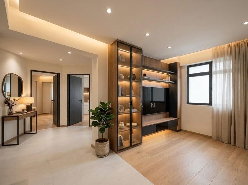 484 Jurong West Avenue 1, 484 484, Boon Lay / Jurong / Tuas, 3 Bedrooms, 1,076 sqft, HDB Flat For Sale, by Ben Tan, 500288156 - PropertyGuru.com.sg