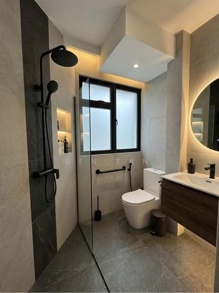 484 Jurong West Avenue 1, 484 484, Boon Lay / Jurong / Tuas, 3 Bedrooms, 1,076 sqft, HDB Flat For Sale, by Ben Tan, 500288156 - PropertyGuru.com.sg