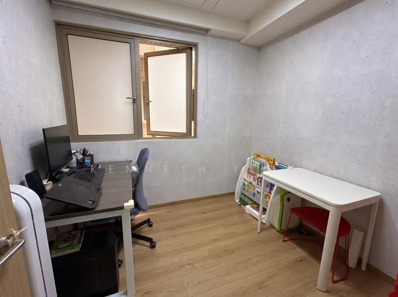 The Vales, 77 Anchorvale Crescent, Hougang / Punggol / Sengkang, 3 Bedrooms, 904 sqft, Condominium For Sale, by Kenneth Yeoh, 500288157 - Study - PropertyGuru.com.sg