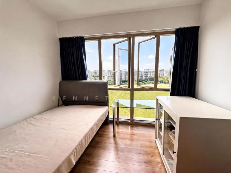 The Vales, 77 Anchorvale Crescent, Hougang / Punggol / Sengkang, 3 Bedrooms, 904 sqft, Condominium For Sale, by Kenneth Yeoh, 500288157 - Bedroom - PropertyGuru.com.sg