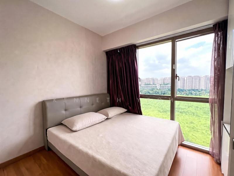 The Vales, 77 Anchorvale Crescent, Hougang / Punggol / Sengkang, 3 Bedrooms, 904 sqft, Condominium For Sale, by Kenneth Yeoh, 500288157 - Bedroom - PropertyGuru.com.sg