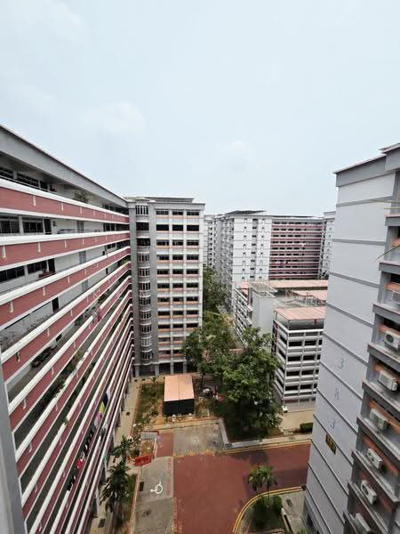 384 Tampines Street 32, 384 Tampines Street 32, Pasir Ris / Tampines, 4 Bedrooms, 1,453 sqft, HDB Flat For Sale, by Kenny Oon, 500288159 - Exterior - PropertyGuru.com.sg