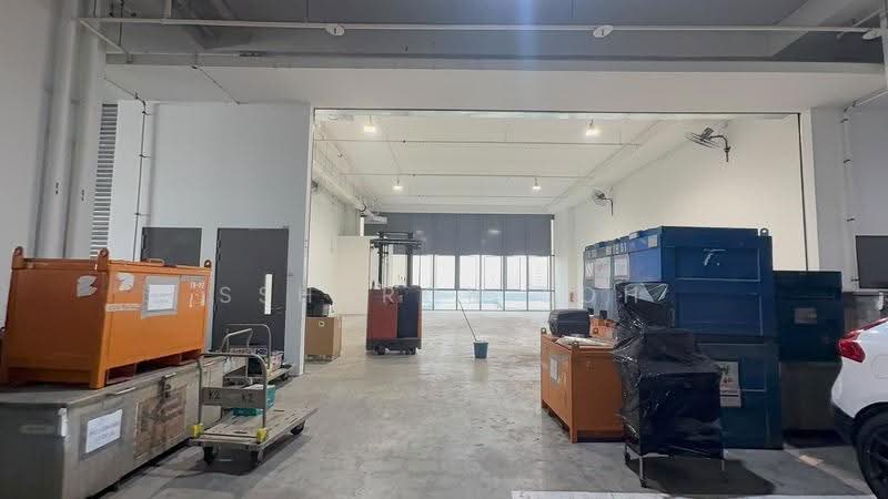 REVV, 1 1, Boon Lay / Jurong / Tuas, 1,755 sqft, Factory / Workshop (B2) For Rent, by Ssharon Loh, 500288160 - CommercialGuru.com.sg