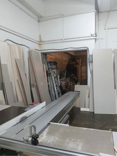 Empire Techno Centre, 30 30, Eunos / Geylang / Paya Lebar, 1,916 sqft, Factory / Workshop (B2) For Sale, by Ssharon Loh, 500288163 - CommercialGuru.com.sg