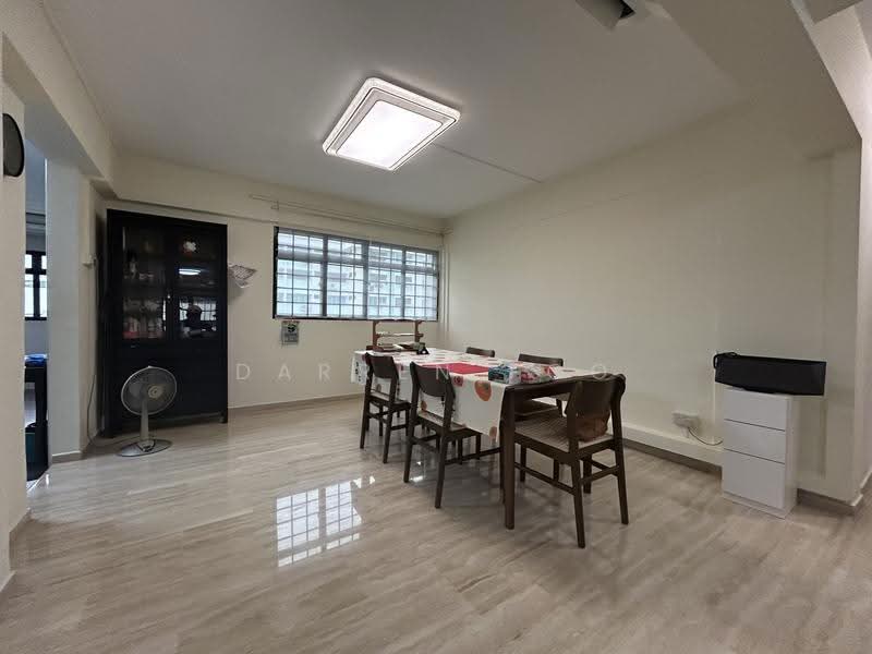 622 Ang Mo Kio Avenue 9, 622 Ang Mo Kio Avenue 9, Ang Mo Kio / Bishan / Thomson, 3 Bedrooms, 121 sqft, HDB Flat For Rent, by Darren Foo, 500288165 - Dining Room - PropertyGuru.com.sg