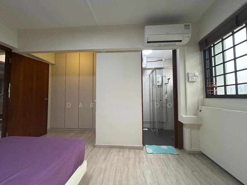 622 Ang Mo Kio Avenue 9, 622 Ang Mo Kio Avenue 9, Ang Mo Kio / Bishan / Thomson, 3 Bedrooms, 121 sqft, HDB Flat For Rent, by Darren Foo, 500288165 - Bedroom - PropertyGuru.com.sg