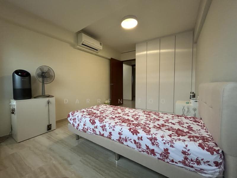 622 Ang Mo Kio Avenue 9, 622 Ang Mo Kio Avenue 9, Ang Mo Kio / Bishan / Thomson, 3 Bedrooms, 121 sqft, HDB Flat For Rent, by Darren Foo, 500288165 - Bedroom - PropertyGuru.com.sg