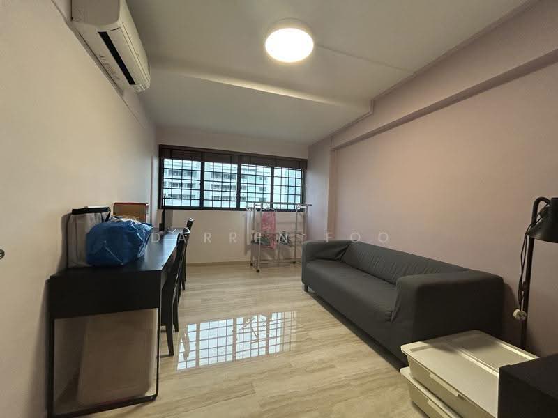 622 Ang Mo Kio Avenue 9, 622 Ang Mo Kio Avenue 9, Ang Mo Kio / Bishan / Thomson, 3 Bedrooms, 121 sqft, HDB Flat For Rent, by Darren Foo, 500288165 - Living Room - PropertyGuru.com.sg