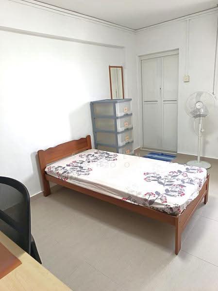 402 Pandan Gardens, 402 Pandan Gardens, Boon Lay / Jurong / Tuas, Room Rental, 130 sqft, HDB Flat For Rent, by Steven Choo, 500288168 - Bedroom - PropertyGuru.com.sg