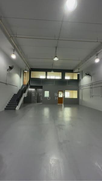 Premier @ Kaki Bukit, 8 8, Eunos / Geylang / Paya Lebar, 3,078 sqft, Factory / Workshop (B2) For Rent, by Ssharon Loh, 500288170 - CommercialGuru.com.sg