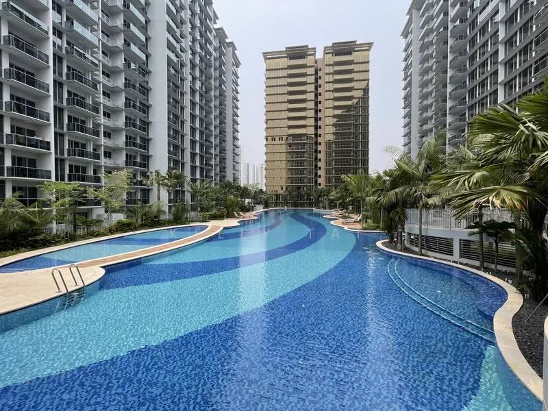Grand Dunman, 16 Dunman Road, East Coast / Marine Parade, 1 Bedroom, 452 sqft, Condominium For Rent, by Kelly Tai, 500288171 - Exterior - PropertyGuru.com.sg