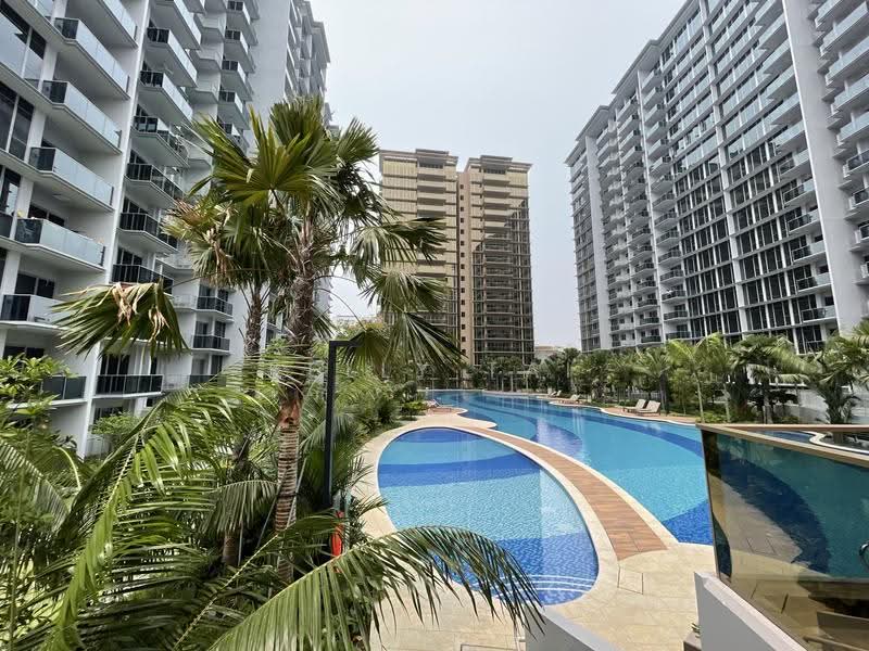 Grand Dunman, 16 Dunman Road, East Coast / Marine Parade, 1 Bedroom, 452 sqft, Condominium For Rent, by Kelly Tai, 500288171 - Exterior - PropertyGuru.com.sg