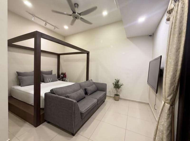 Tai Hwan Park, Tai Hwan Drive, Hougang / Punggol / Sengkang, 7 Bedrooms, 15,000 sqft, Terraced House For Sale, by Wen Junting, 500288172 - Bedroom - PropertyGuru.com.sg