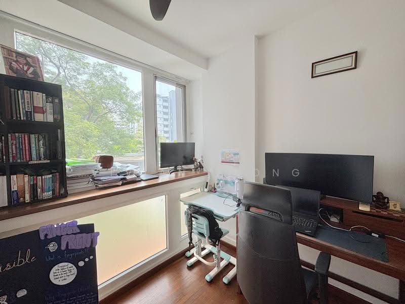 Changi Rise Condo, 2 Simei Rise, Pasir Ris / Tampines, 3 Bedrooms, 1,259 sqft, Condominium For Sale, by Vivian Chong, 500288173 - Study - PropertyGuru.com.sg