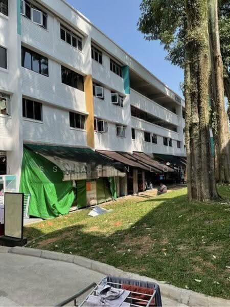 132 Marsiling Rise, 132 132, Admiralty / Woodlands, 300 sqft, Shop / Shophouse For Rent, by Ssharon Loh, 500288174 - CommercialGuru.com.sg