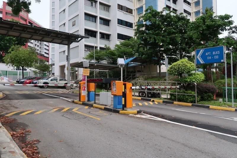 132 Marsiling Rise, 132 132, Admiralty / Woodlands, 300 sqft, Shop / Shophouse For Rent, by Ssharon Loh, 500288174 - CommercialGuru.com.sg