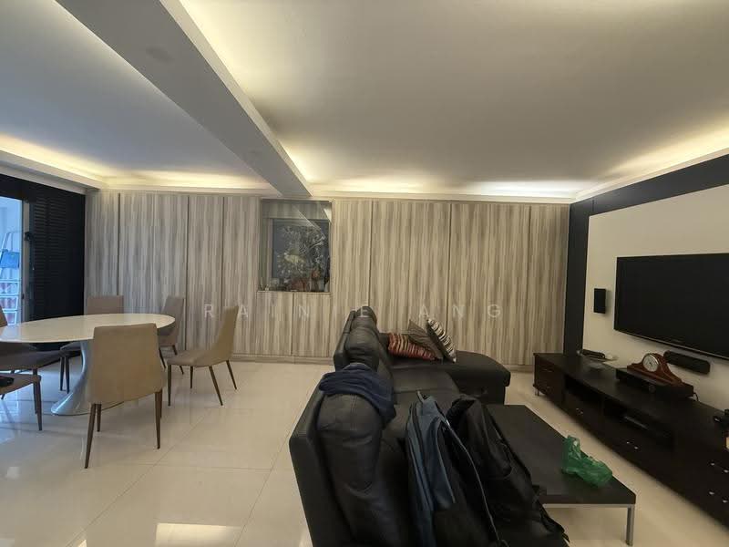 94C Bedok North Avenue 4, 94C Bedok North Avenue 4, Bedok / Upper East Coast, 4 Bedrooms, 1,593 sqft, HDB Flat For Rent, by Rainie Ang, 500288175 - Living Room - PropertyGuru.com.sg