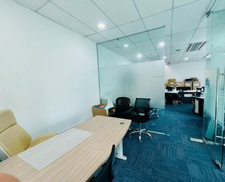 Sunshine Plaza, 91 Bencoolen Street, Beach Road / Bugis / Rochor, 635 sqft, Office For Sale, by Anthea Yeo 杨丽娇, 500288177 - Interior - CommercialGuru.com.sg