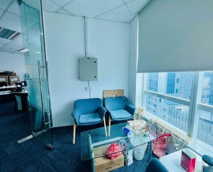 Sunshine Plaza, 91 Bencoolen Street, Beach Road / Bugis / Rochor, 635 sqft, Office For Sale, by Anthea Yeo 杨丽娇, 500288177 - Study - CommercialGuru.com.sg