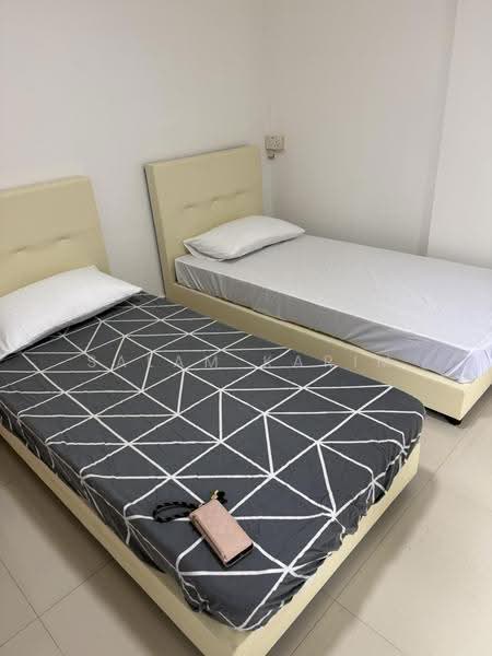479 Pasir Ris Drive 4, 479 Pasir Ris Drive 4, Pasir Ris / Tampines, 3 Bedrooms, 1,200 sqft, HDB Flat For Rent, by Salam Karim, 500288178 - Bedroom - PropertyGuru.com.sg