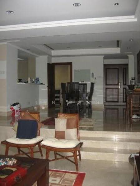 Valley Park, 473 River Valley Road, Tanglin / Holland / Bukit Timah, 3 Bedrooms, 1,701 sqft, Condominium For Rent, by Lyn Wong, 500288179 - Living Room - PropertyGuru.com.sg