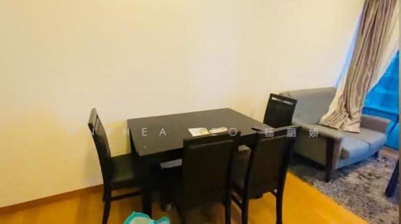 Espada, 48 Saint Thomas Walk, Orchard / River Valley, 2 Bedrooms, 689 sqft, Condominium For Rent, by Anthea Yeo 杨丽娇, 500288180 - Dining Room - PropertyGuru.com.sg