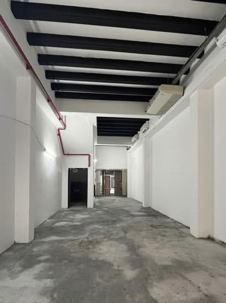 Prime Ground-Floor F&B Space Near Boat Quay & Raffles Place, Lorong Telok, Boat Quay / Raffles Place / Marina, 1,410 sqft, Food & Beverage For Rent, by Jamie Yoeng, 500288182 - Interior - CommercialGuru.com.sg