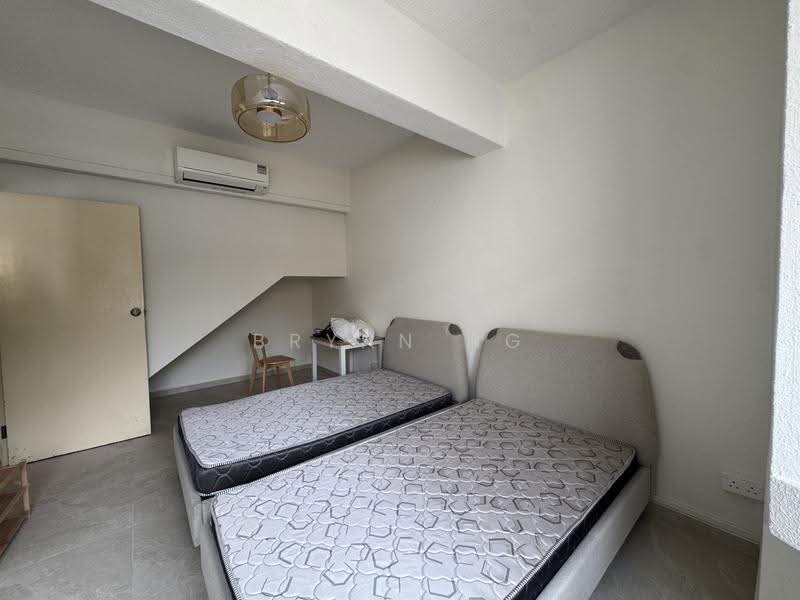 Green Court, 498-498B Geylang Road, Eunos / Geylang / Paya Lebar, Room Rental, 200 sqft, Apartment For Rent, by Bryan Ng, 500288184 - Bedroom - PropertyGuru.com.sg