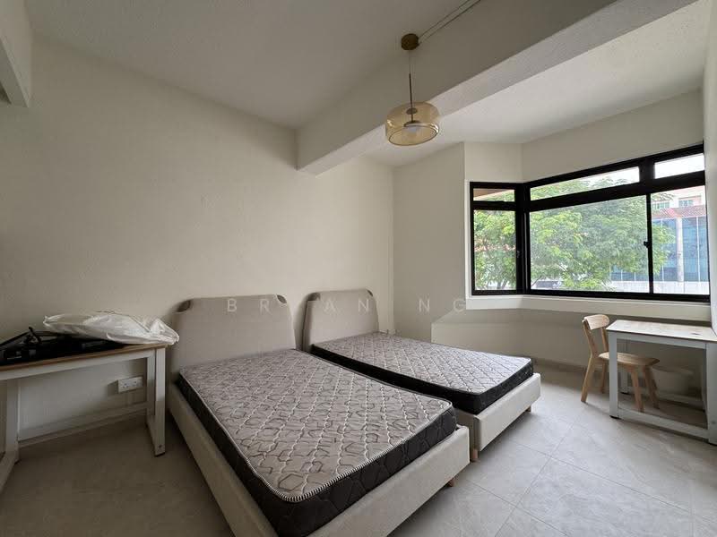 Green Court, 498-498B Geylang Road, Eunos / Geylang / Paya Lebar, Room Rental, 200 sqft, Apartment For Rent, by Bryan Ng, 500288184 - Bedroom - PropertyGuru.com.sg