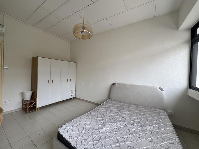 Green Court, 498-498B Geylang Road, Eunos / Geylang / Paya Lebar, Room Rental, 200 sqft, Apartment For Rent, by Bryan Ng, 500288184 - Bedroom - PropertyGuru.com.sg