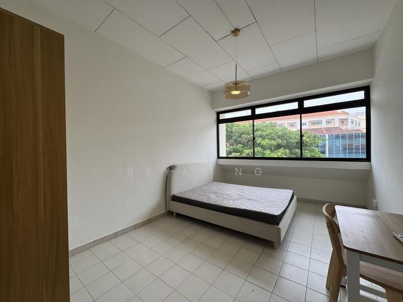 Green Court, 498-498B Geylang Road, Eunos / Geylang / Paya Lebar, Room Rental, 200 sqft, Apartment For Rent, by Bryan Ng, 500288184 - Bedroom - PropertyGuru.com.sg