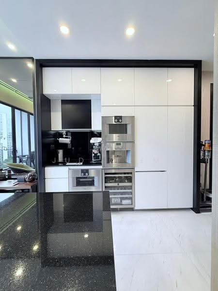 The Cape, 25 Amber Road, East Coast / Marine Parade, 1 Bedroom, 581 sqft, Apartment For Sale, by Jude Teem, 500288188 - Kitchen - PropertyGuru.com.sg