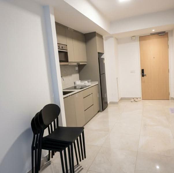 33 Residences, 33 Lorong 30 Geylang, Eunos / Geylang / Paya Lebar, 2 Bedrooms, 700 sqft, Condominium For Sale, by Jude Teem, 500288190 - Kitchen - PropertyGuru.com.sg